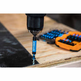 Spyder 19035 1-Inch PH3 Impact Driver Bit (2-Pack) - 6