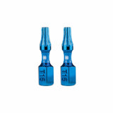Spyder 19040 1-Inch T15 Impact Driver Bit (2-Pack)