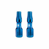 Spyder 19042 1-Inch T25 Impact Driver Bit (2-Pack)