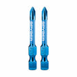 Spyder 19045 2-Inch PH1 Impact Driver Bit (2-Pack)