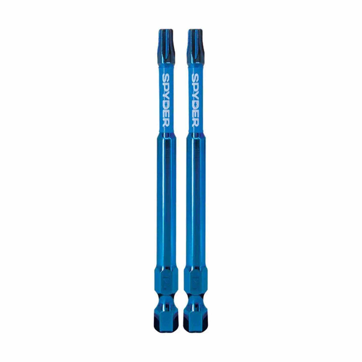 Spyder 19059 3-1/2-Inch T25 Impact Driver Bit (2-Pack)
