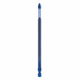 Spyder 19060 6-Inch PH2 Impact Driver Bit