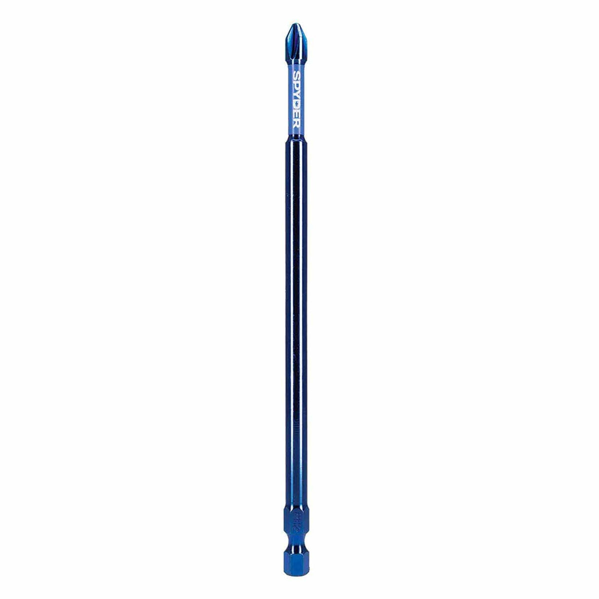 Spyder 19060 6-Inch PH2 Impact Driver Bit