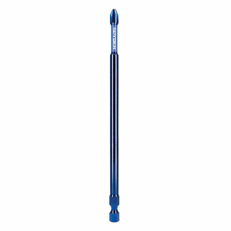 Spyder 19060 6-Inch PH2 Impact Driver Bit