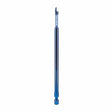 Spyder 19061 6-Inch SQ2 Impact Driver Bit