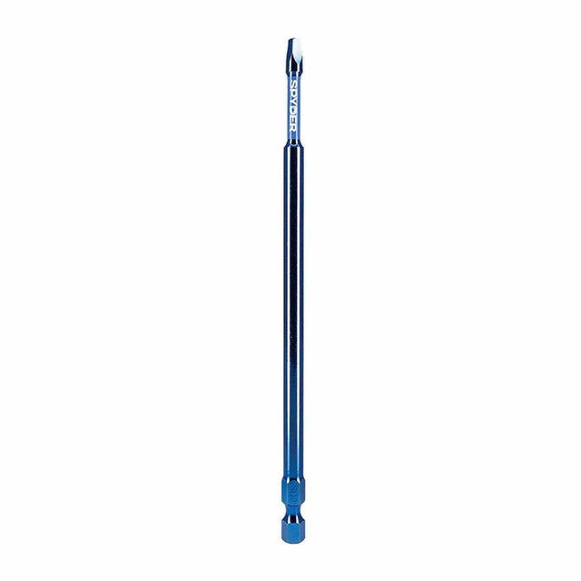 Spyder 19061 6-Inch SQ2 Impact Driver Bit