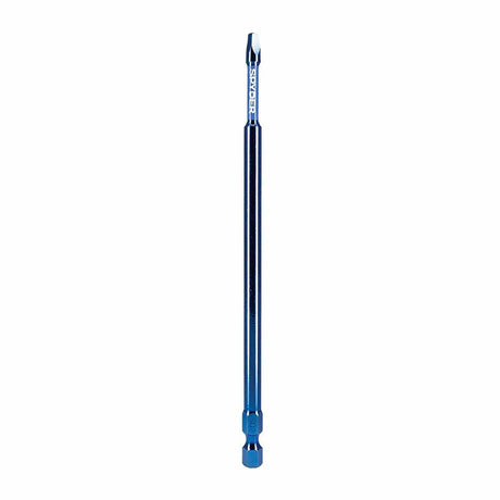 Spyder 19061 6-Inch SQ2 Impact Driver Bit