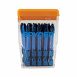 Spyder 19075 2-Inch PH2 Impact Driver Bit (15-Pack)