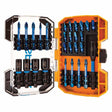 Spyder 19078 28-Piece Impact Driver Bit Kit