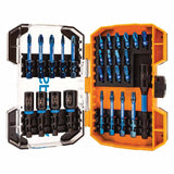 Spyder 19078 28-Piece Impact Driver Bit Kit