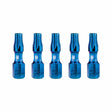 Spyder 19086 1-Inch T25 Impact Driver Bit (5-Pack)
