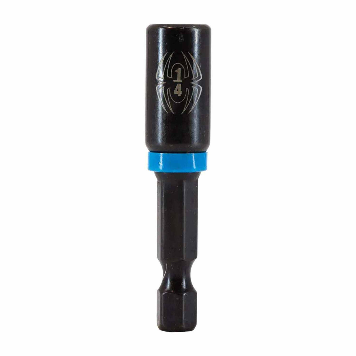 Spyder 19090 1/4-Inch Magnetic Impact Nut Driver