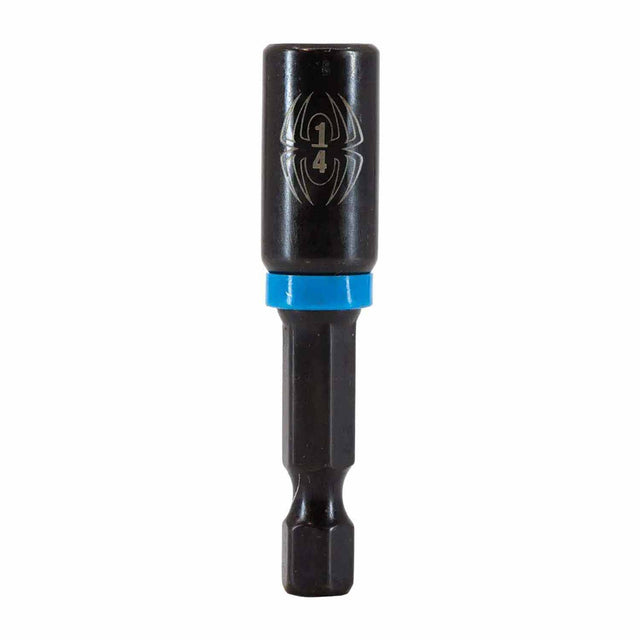 Spyder 19090 1/4-Inch Magnetic Impact Nut Driver