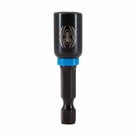 Spyder 19091 5/16-Inch Magnetic Impact Nut Driver