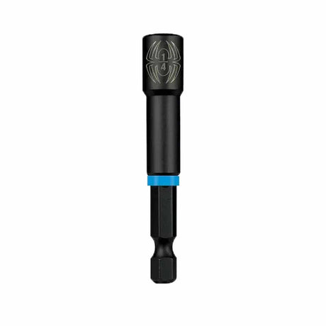 Spyder 19094 1/4-Inch Magnetic Deep Socket Impact Nut Driver