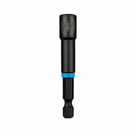 Spyder 19095 5/16-Inch Magnetic Deep Socket Impact Nut Driver
