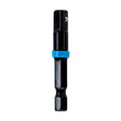 Spyder 19096 1/4-Inch Drive Impact Socket Adapter