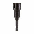Spyder 19128 Wing Nut Driver Bit with 1/4-Inch Hex Shank