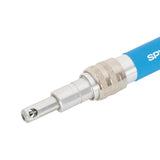 Spyder 19164 7/64" #8 2-in-1 Self-Centering Drill and Driver Bit with 1/4" Hex Shank - 4