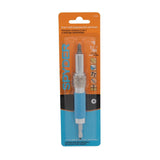 Spyder 19164 7/64" #8 2-in-1 Self-Centering Drill and Driver Bit with 1/4" Hex Shank - 5