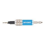 Spyder 19165 2-in-1 Countersink Bit with 7/64 in #8 Pilot and 1/4 in Hex Shank
