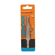 Spyder 19166 5/64" x 6" HSS Self-Centering Drill Bit with 1/4" Hex Shank