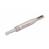 Spyder 19166 5/64" x 6" HSS Self-Centering Drill Bit with 1/4" Hex Shank - 2