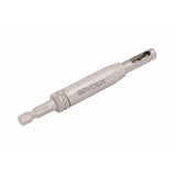 Spyder 19167 7/64 in x 6 in HSS Self-Centering Drill Bit 1/4 in Hex Shank