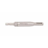 Spyder 19167 7/64 in x 6 in HSS Self-Centering Drill Bit 1/4 in Hex Shank - 2