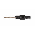 Spyder 19173 7/64 in Pilot x 5/16 in Counterbore HSS Replacement Countersink Drill Bit for #8 Screws