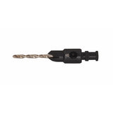 Spyder 19173 7/64 in Pilot x 5/16 in Counterbore HSS Replacement Countersink Drill Bit for #8 Screws