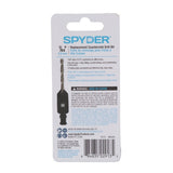 Spyder 19173 7/64 in Pilot x 5/16 in Counterbore HSS Replacement Countersink Drill Bit for #8 Screws - 4