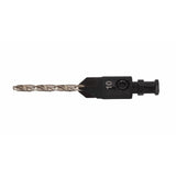 Spyder 19174 1/8" x 1-5/8" HSS Replacement Countersink Drill Bit with 1/4" Hex Shank for No 10 Screws