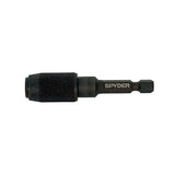 Spyder 19176 2" 1/4" Hex Quick Change Bit Holder Extension - 2