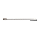 Spyder 19177 12" 1/4" Hex Quick Connect Drill Bit Extension Bit Holder