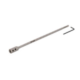 Spyder 19177 12" 1/4" Hex Quick Connect Drill Bit Extension Bit Holder - 2