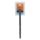 Spyder 19178 12" 7/16" Hex Quick Change Bit Holder Extension with Auto-Lock Retention - 2