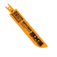 Spyder 200203 6"ch Double-Edged Bi-Metal Reciprocating Saw Blade 10 14 TPI