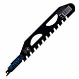 Spyder 200210 12-Inch 2-TPI Demolition TCT Reciprocating Saw Blade