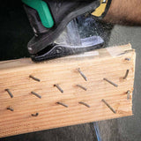 Spyder 200308 14-Piece Wood/Metal Cutting Reciprocating Saw Blade Set - 7