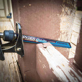 Spyder 200319 6-Inch 10-TPI Reciprocating Blade (2-Pack) - 4