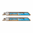 Spyder 200320 6-Inch 18-TPI Reciprocating Blade (2-Pack)