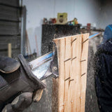 Spyder 200322 9-Inch 10-TPI Reciprocating Blade (2-Pack) - 5