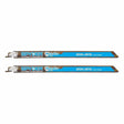 Spyder 200324 12-Inch 10-TPI Reciprocating Blade (2-Pack)