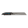 Spyder 200372 9" 8 TPI Tarantula Carbide Tipped Reciprocating Saw Blade for Thick Metal