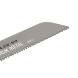 Spyder 200372 9" 8 TPI Tarantula Carbide Tipped Reciprocating Saw Blade for Thick Metal - 4