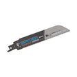 Spyder 200374-3 6" 10 TPI Carbide Reciprocating Saw Blade for Medium Metal Cutting (3 Pack)
