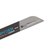 Spyder 200374-3 6" 10 TPI Carbide Reciprocating Saw Blade for Medium Metal Cutting (3 Pack) - 3