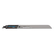 Spyder 200376-3 12" 10 TPI Carbide Teeth Reciprocating Saw Blade for Medium Metal (3 Pack)
