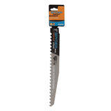 Spyder 200388 9" 3 TPI Carbide Tipped Pruning Reciprocating Saw Blade for Clean Wood and Green Material - 3